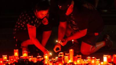 Assassinato de adolescente provoca indignação contra polícia romena