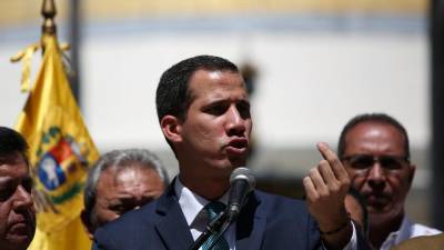 Assembleia Nacional pede proteção de ativos do Estado venezuelano em Portugal