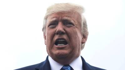 Assessor económico de Trump confirma interesse do Presidente na compra da Gronelândia