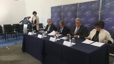 Assinado protocolo para extensão do 3.º Ano de Medicina à Madeira