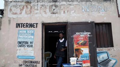 Assistência humanitária urgente para o Congo calculada em 375 milhões de euros