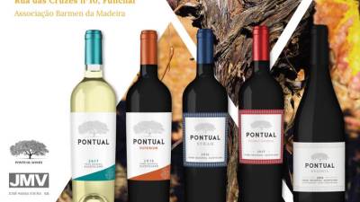 Associação Barmen da Madeira dá workshop de vinhos