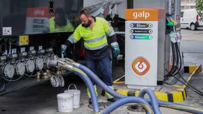 Associação das petrolíferas congratula-se com fim da crise energética