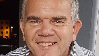Associação de Andebol anuncia Marco Willy