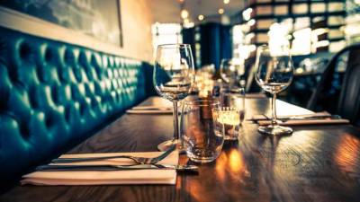 Associação de restaurantes defende “plano de salvação” para sector que vive “pesadelo”