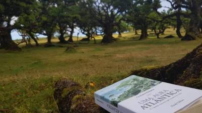 Associação do Caminho Real da Madeira organiza Caminhada Literária