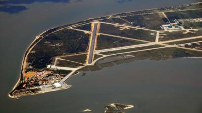 Associação Zero considera ilegal falta de avaliação ambiental estratégica sobre aeroporto do Montijo