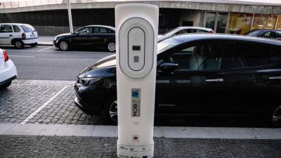 Associação Zero pede reforço dos apoios à compra de veículos eléctricos