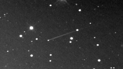 Asteroide Gault está a autodestruir-se, um fenómeno raro observado por telescópios