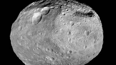 Astrónomos defendem que asteróide Hígia deve passar a ser o mais pequeno planeta-anão