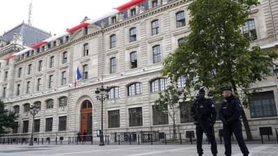 Atacante de Paris tinha-se convertido ao Islão “há 18 meses”