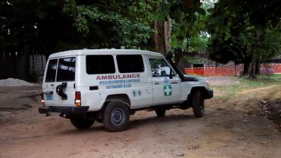 Ataque de rebeldes ugandeses no nordeste da RDCongo causa 10 mortos