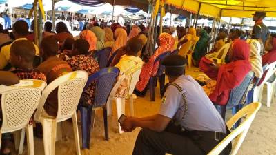 Ataque do Boko Haram fez pelo menos 65 mortos