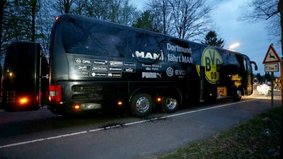 Ataque em Dortmund investigado como “atentado terrorista” com motivação “islâmica”
