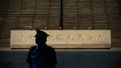 Ataque em escola primária na China deixa dez crianças feridas