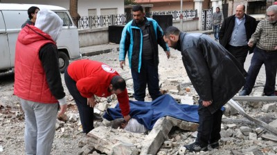 Ataques em Homs visam inviabilizar negociações de paz