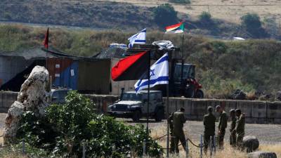Ataques israelitas contra alvos iranianos fazem 23 mortos