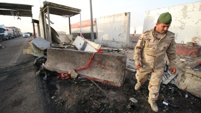 Ataques suicidas no Iraque causam pelo menos 35 mortos
