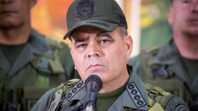 Atentado contra Maduro tem “conexões” internacionais