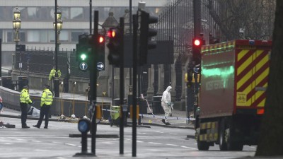 Atentado em Londres é o primeiro reivindicado pelo Estado Islâmico no país