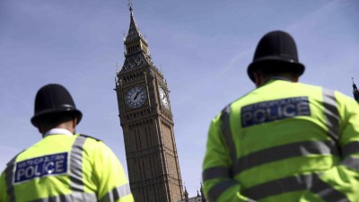 Atentado: Governo britânico defende acesso a serviços de mensagens encriptadas