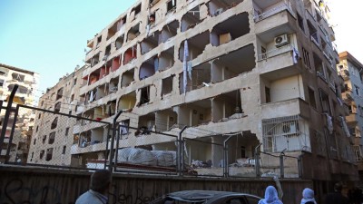 Atentado na Turquia faz pelo menos oito mortos e 100 feridos
