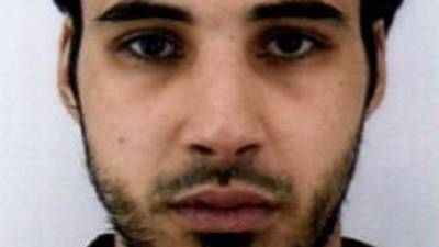 Atirador de Estrasburgo abatido pela polícia
