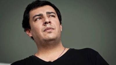 Atlanticulture Center recebe DJ Set especial de Hernandez
