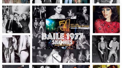 Atlanticulture organiza Baile 1977 em Lisboa
