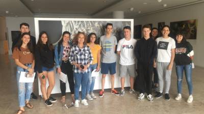 Atlanticulture promove educação cultural