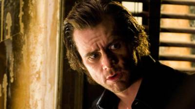 Ator Jim Carrey defende que utilizadores deviam apagar contas do Facebook