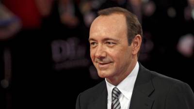 Ator norte-americano Kevin Spacey investigado em mais um caso de agressão sexual