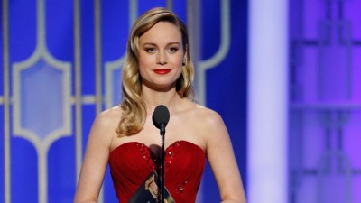 Atrizes Brie Larson e Jennifer Hudson vão anunciar os nomeados aos Oscares