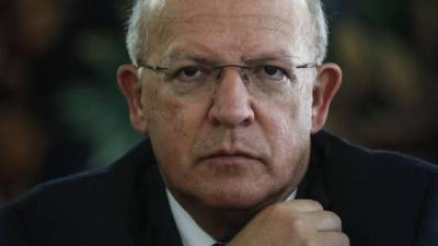 Augusto Santos Silva presente na nova reunião do Grupo de Contacto para a Venezuela