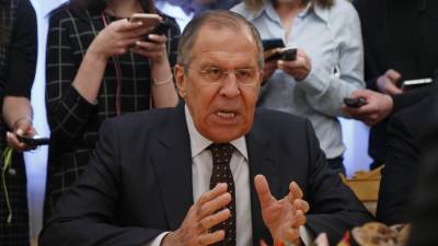 Aumenta lista dos países que anunciaram expulsão de diplomatas russos
