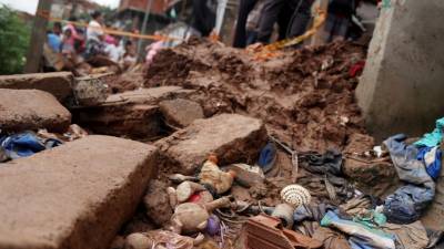 Aumenta para 169 o número de mortes devido a ruptura de barragem em Minas Gerais