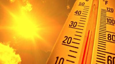 Aumenta para seis número de mortes na Catalunha devido a vaga de calor