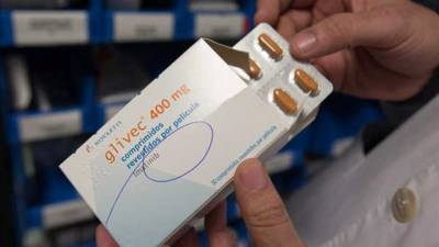 Aumento da despesa com medicamentos deve-se sobretudo à área da oncologia