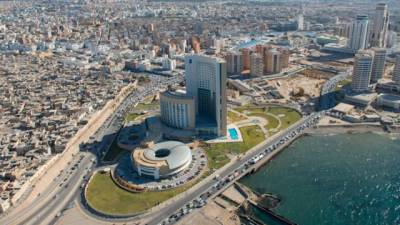 Autarca da cidade líbia de Misrata assassinado a tiro por grupo armado