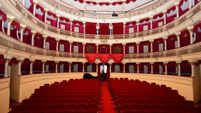 Autarquias aumentaram despesas na cultura em 2015
