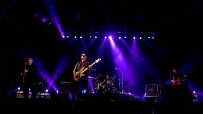 Autobiografia dos Xutos & Pontapés “À Minha Maneira” é editada hoje