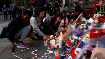 Autor de ataque em Manchester era conhecido dos serviços de segurança