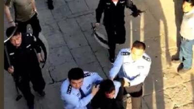 Autor de um ataque à faca contra estudantes chineses foi executado