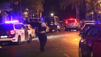 Autor dos ataques de 2017 em Barcelona circula livremente pela Europa