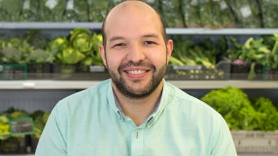 Autor e blogger de ‘A Pitada do Pai’ apresenta livro de culinária na FNAC Madeira