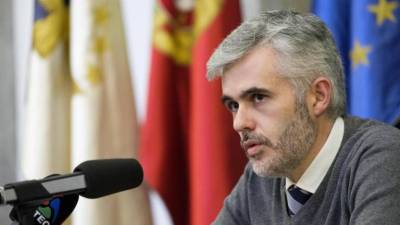 Autoridade de Saúde dos Açores alerta que região não está livre de ter novos casos
