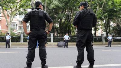 Autoridades chinesas fazem detenções após explosão em fábrica que causou 19 mortos