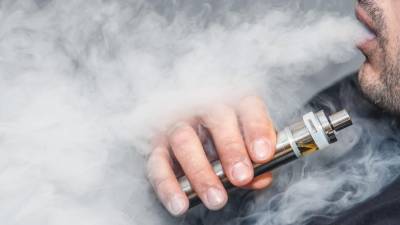 Autoridades de saúde querem estudos independentes sobre novos cigarros