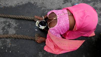 Autoridades indianas confirmam linchamento de jovem devido a boatos