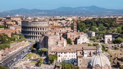 Autoridades italianas sem registo de vítimas provocadas pelo sismo